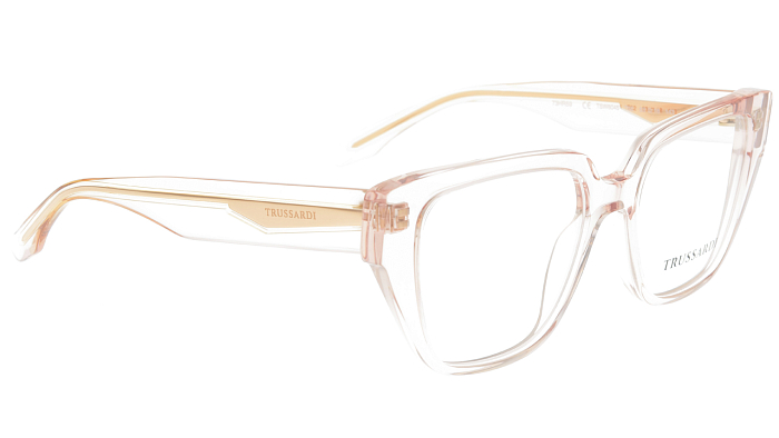 Оправы -  Trussardi TSW6045 T02 (+) - 1