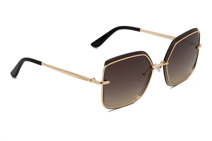 Солнцезащитные очки -  Guess 7618 32G 59 (+) - 1