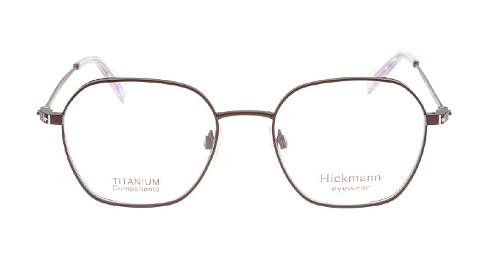 Оправы -  Hickmann HI1218T-06A (+) - 0