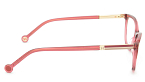 Оправы -  Carolina Herrera HER 0163-G3I 53 (+) - 2