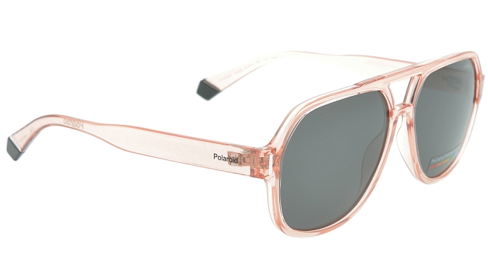 Солнцезащитные очки -  Polaroid PLD 6193/S-35J 57 (+) - 1