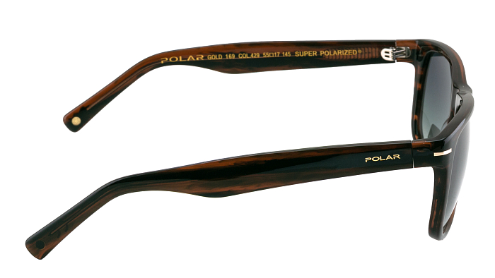 Солнцезащитные очки -  Polar 169-429 (+) - 2