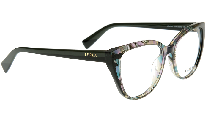 Оправы -  Furla 765 5GG 53 (+) - 1