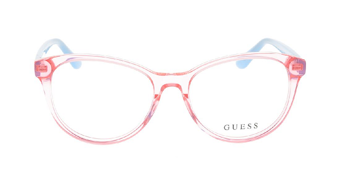 Оправы -  Guess 50139 074 48 (+) - 0