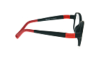 Оправы -  Fisher-Price FPVN029 BLK 47-15-120 +2шн (+) - 2