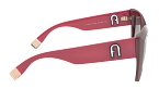 Солнцезащитные очки -  Furla 710 9PN 54 (+) - 2