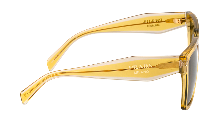 Солнцезащитные очки -  Prada 0PR 24ZS-14I01T 56 (+) - 2