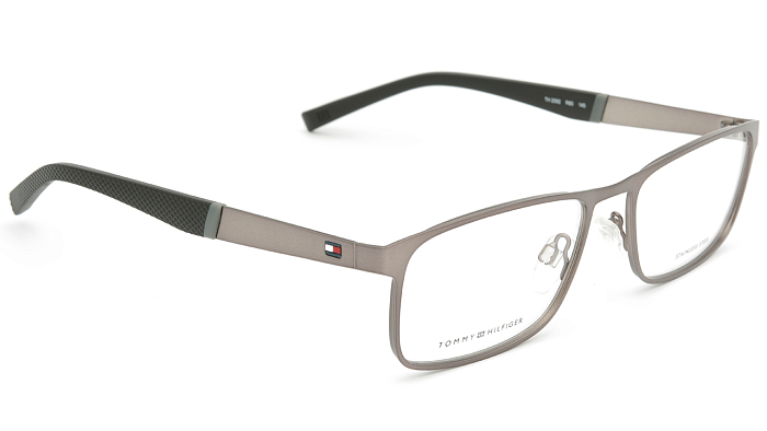 Оправы -  Tommy Hilfiger 2082-R80 56 (+) - 1