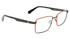 Оправы -  Calvin Klein CKJ23223 002 54 18 (+) - 1