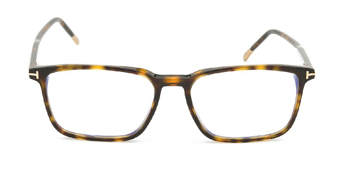 Оправы -  Tom Ford 5607-B 052 53 (+) - 0