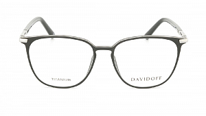 Оправа Опр. Davidoff DAT105-01 52/15 (+)