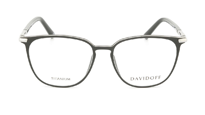 Оправы -  Davidoff DAT105-01 52/15 (+) - 0