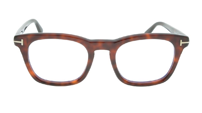 Оправы -  Tom Ford 5870-B 054 50 (+) - 0