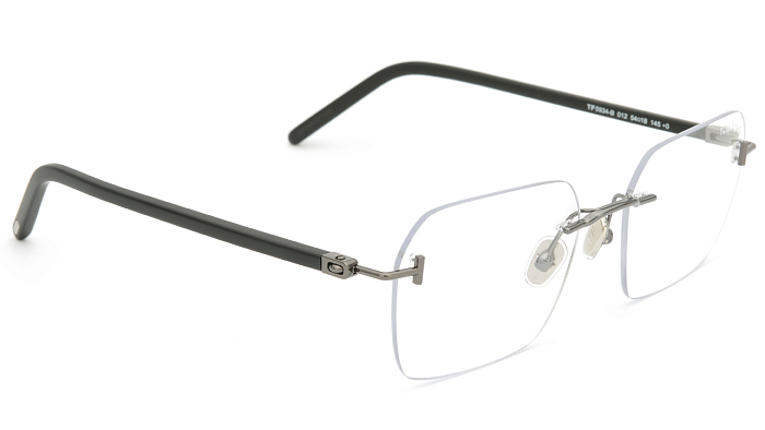 Оправы -  Tom Ford 5934-B 012 54 (+) - 1