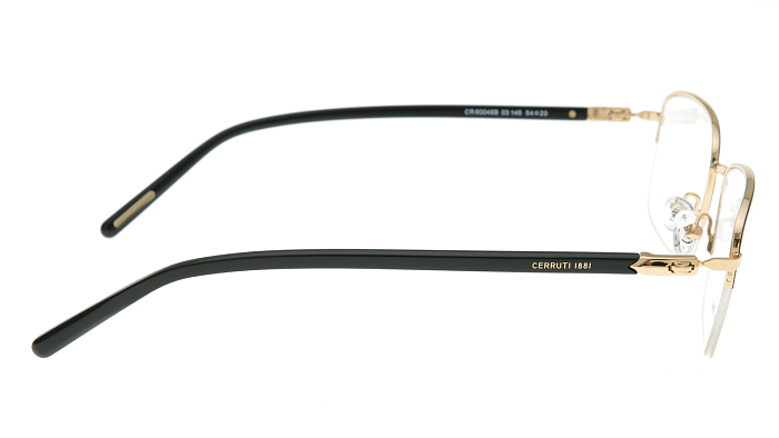 Оправы -  Cerruti 1881 CR 60048B C3 (+) - 2