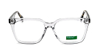 Оправы -  Benetton 1101-969 53 (+) - 0