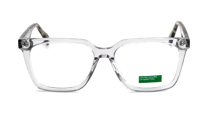 Оправы -  Benetton 1101-969 53 (+) - 0