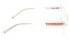 Оправы -  Timberland 50009 026 53 (+) - 2