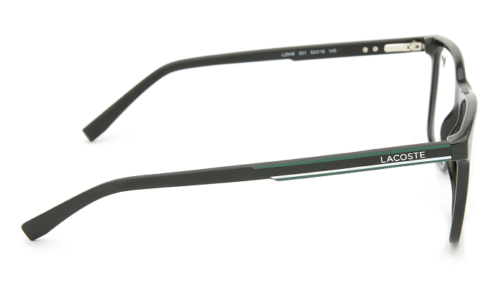 Оправы -  Lacoste 2848-001 (+) - 2