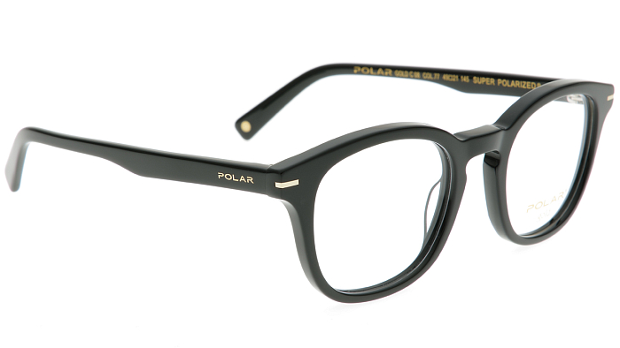 Оправы -  Polar Gold 08-77 clip-on 49 (+) - 1
