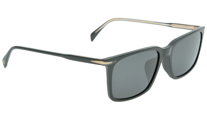 Солнцезащитные очки -  David Beckham 1163/F/S-807 58 (+) - 1