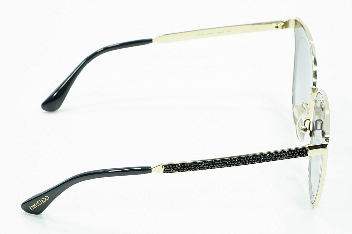 Солнцезащитные очки -  Jimmy Choo LORY/S-2M2 (+) - 2