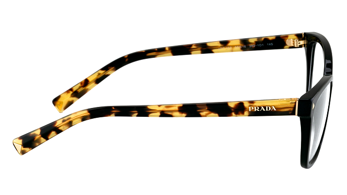 Оправы -  Prada 0PR 15ZV-3891O1 55 (+) - 2
