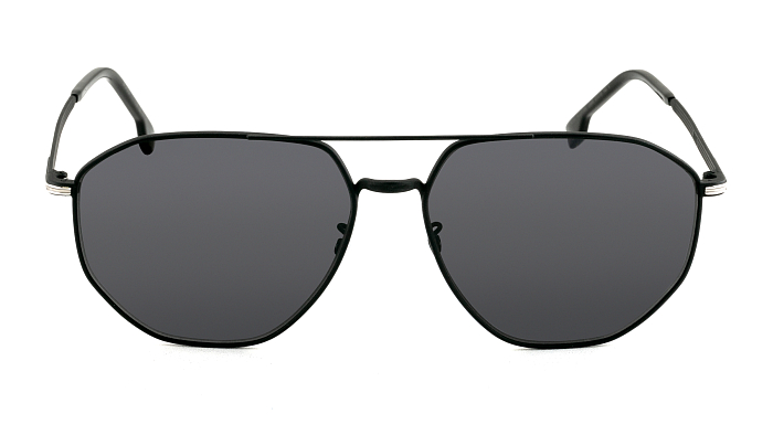 Солнцезащитные очки -  Boss 1612/F/SK-124 61 (+) - 0