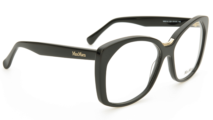 Оправы -  Max Mara MM 5141 001 57 (+) - 1