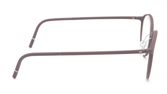 Оправы -  Silhouette Pure Wave 2953-75-4010 51 (+) - 2
