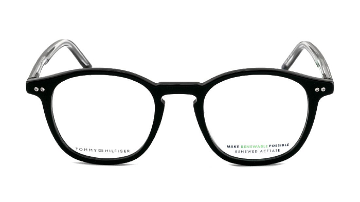 Оправы -  Tommy Hilfiger 1941-807 48 (+) - 0