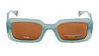 Солнцезащитные очки -  Polaroid PLD 6208/S/X-1ED 52 (+) - 0
