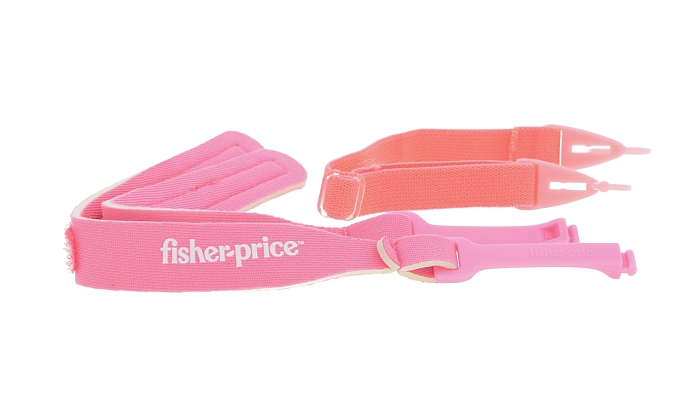 Солнцезащитные очки -  Fisher-Price FPCL005 PRP 48 (+) - 4