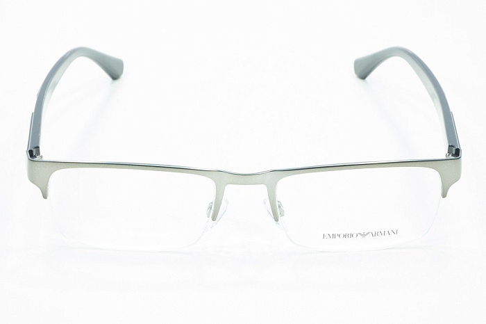 Оправы -  Emporio Armani 0EA1072-3010 55 (+) - 1