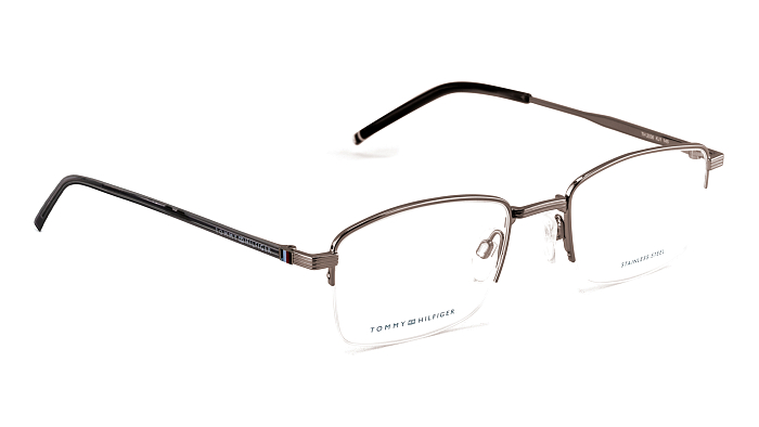 Оправы -  Tommy Hilfiger 2012/F-R81 54 (+) - 1