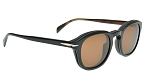 Оправы -  David Beckham 1080/CS-05K 49 Clip (+) - 2