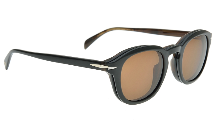 Оправы -  David Beckham 1080/CS-05K 49 Clip (+) - 2