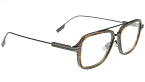 Оправы -  Ermenegildo Zegna 5297 050 53 (+) - 1