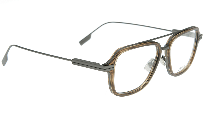 Оправы -  Ermenegildo Zegna 5297 050 53 (+) - 1