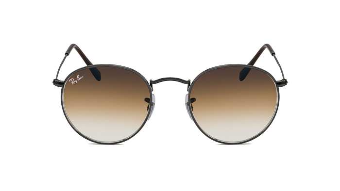 Солнцезащитные очки -  Ray-Ban 0RB3447N-004/51 50 (+) - 0