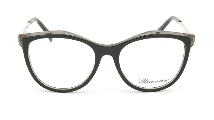 Оправы -  Blumarine 853 1AL (+) - 0