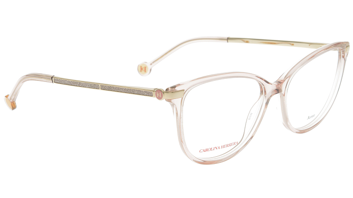 Оправы -  Carolina Herrera HER 0263-35J 54 (+) - 1