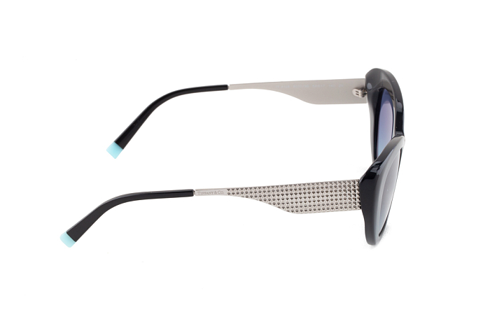 Солнцезащитные очки -  Tiffany 0TF4158-80019S 54 (+) - 2