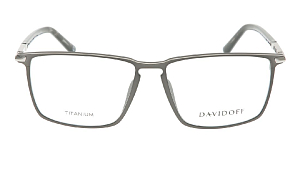 Оправа Опр. Davidoff DAT126-01 57/15 (+)