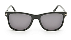 Солнцезащитные очки -  Tom Ford 1104 01A 53 (+) - 0