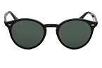 Солнцезащитные очки -  Ray-Ban 0RB2180-601/71 51 (+) - 0