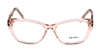 Оправы -  Prada 0PR 19WV-15J1O1 53 (+) - 0