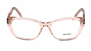 Оправа Опр. Prada 0PR 19WV-15J1O1 53 (+)