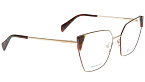 Оправы -  Blumarine 190 SAH 56 (+) - 1