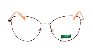 Оправа Опр. Benetton 3090-419 54 (+)